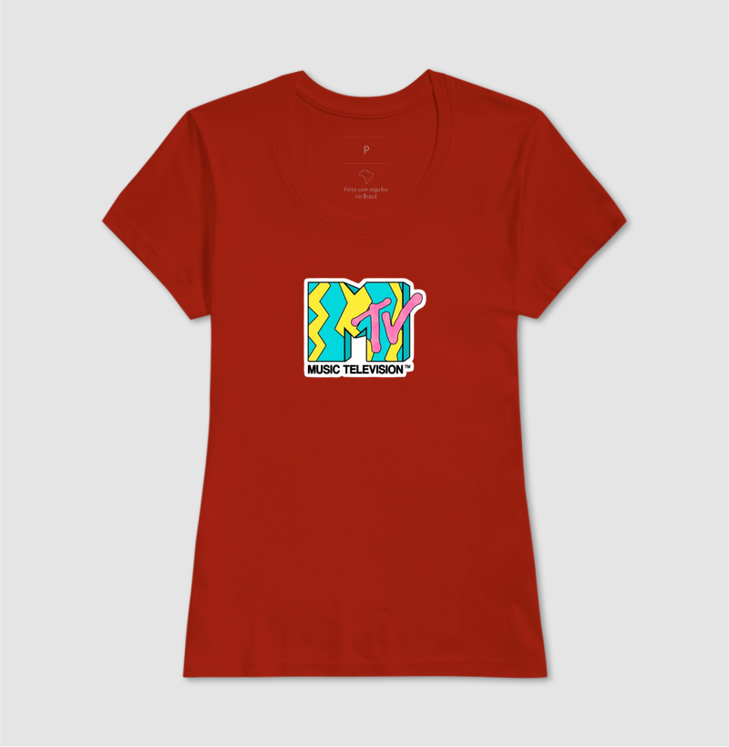 Camisa 18