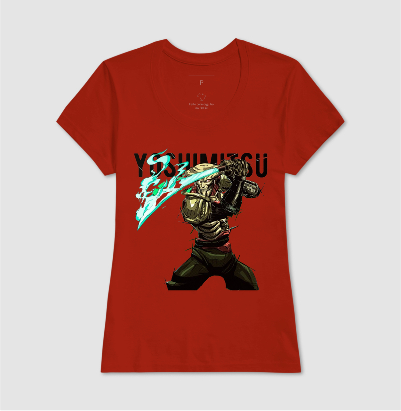 Camisa 10
