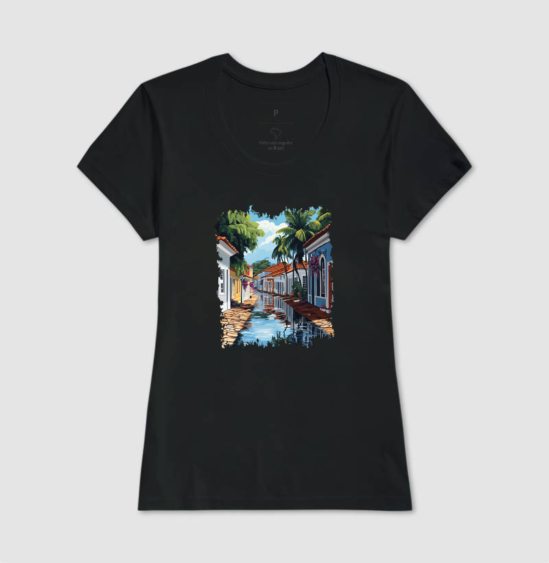 Camisa 16