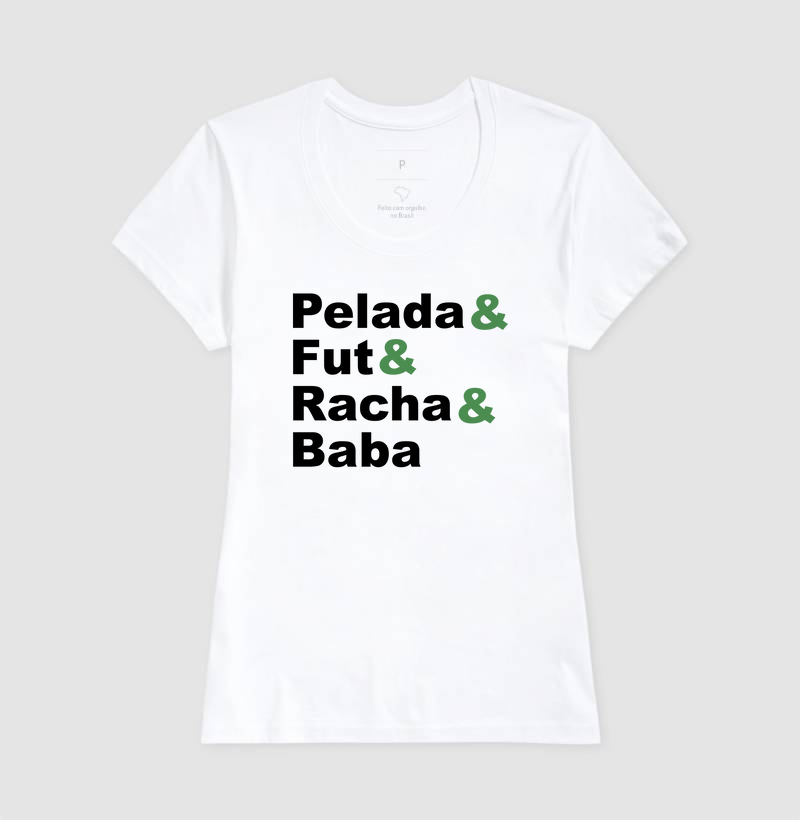 Camisa 7