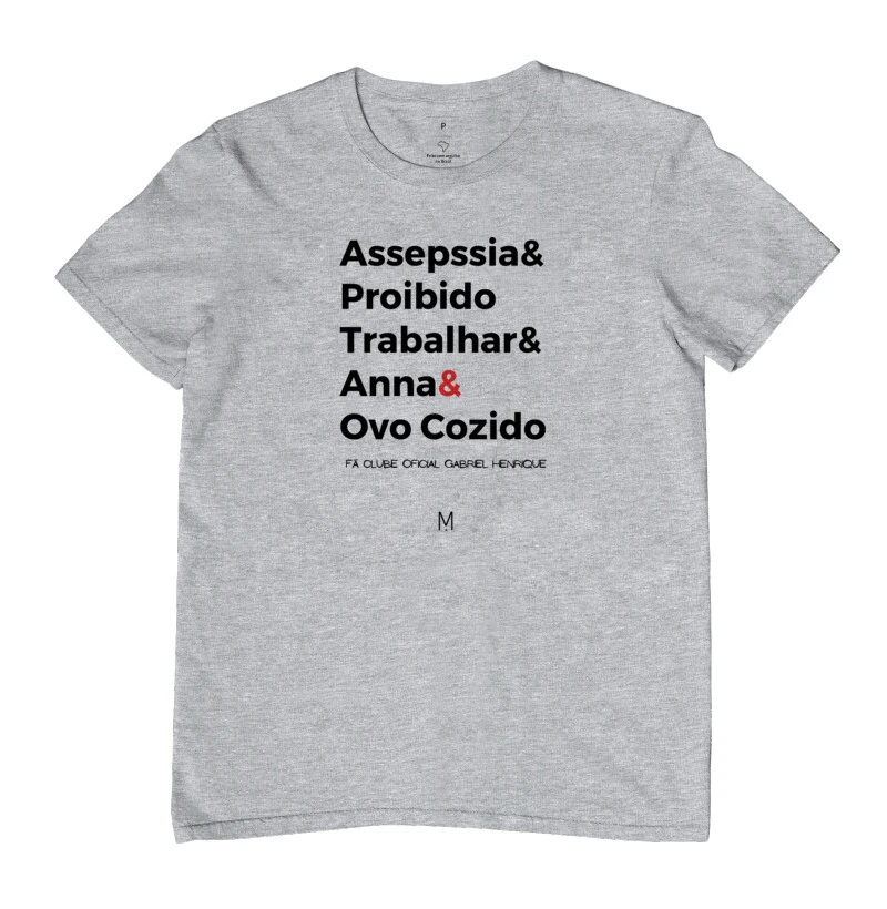 Camisa 3