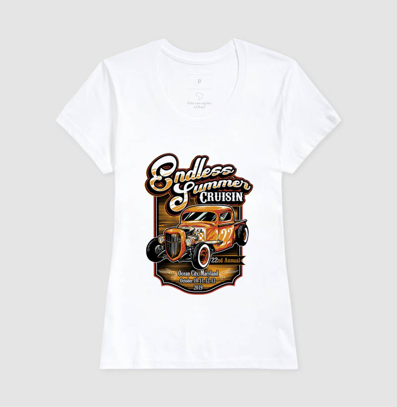 Camisa 9