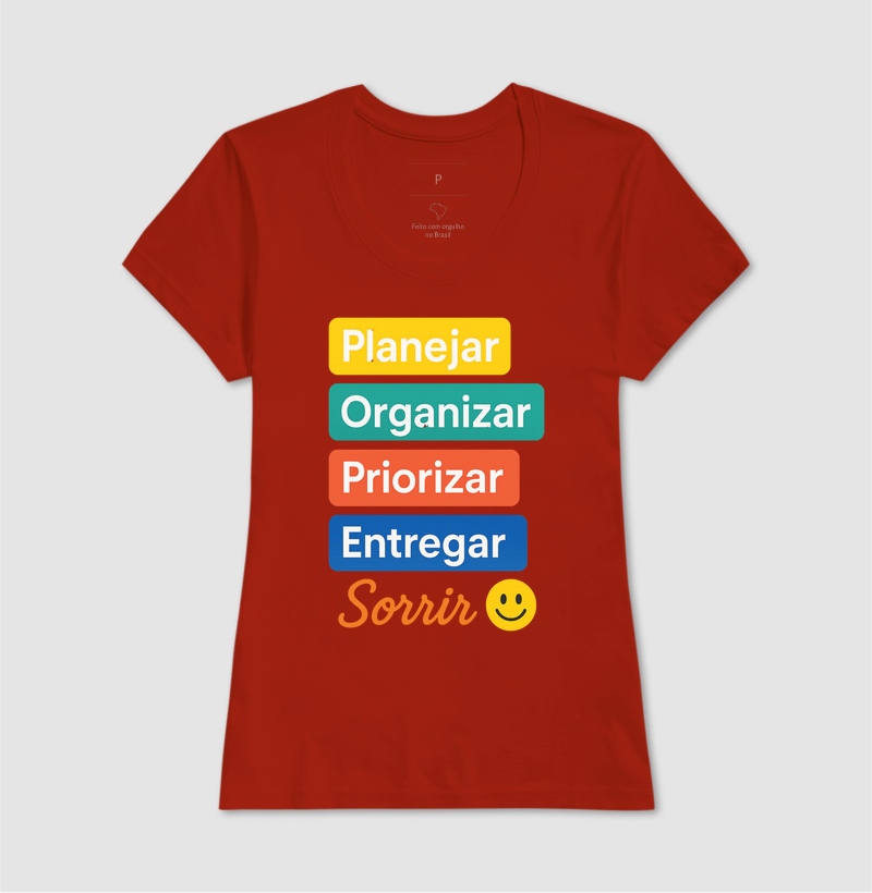 Camisa 10