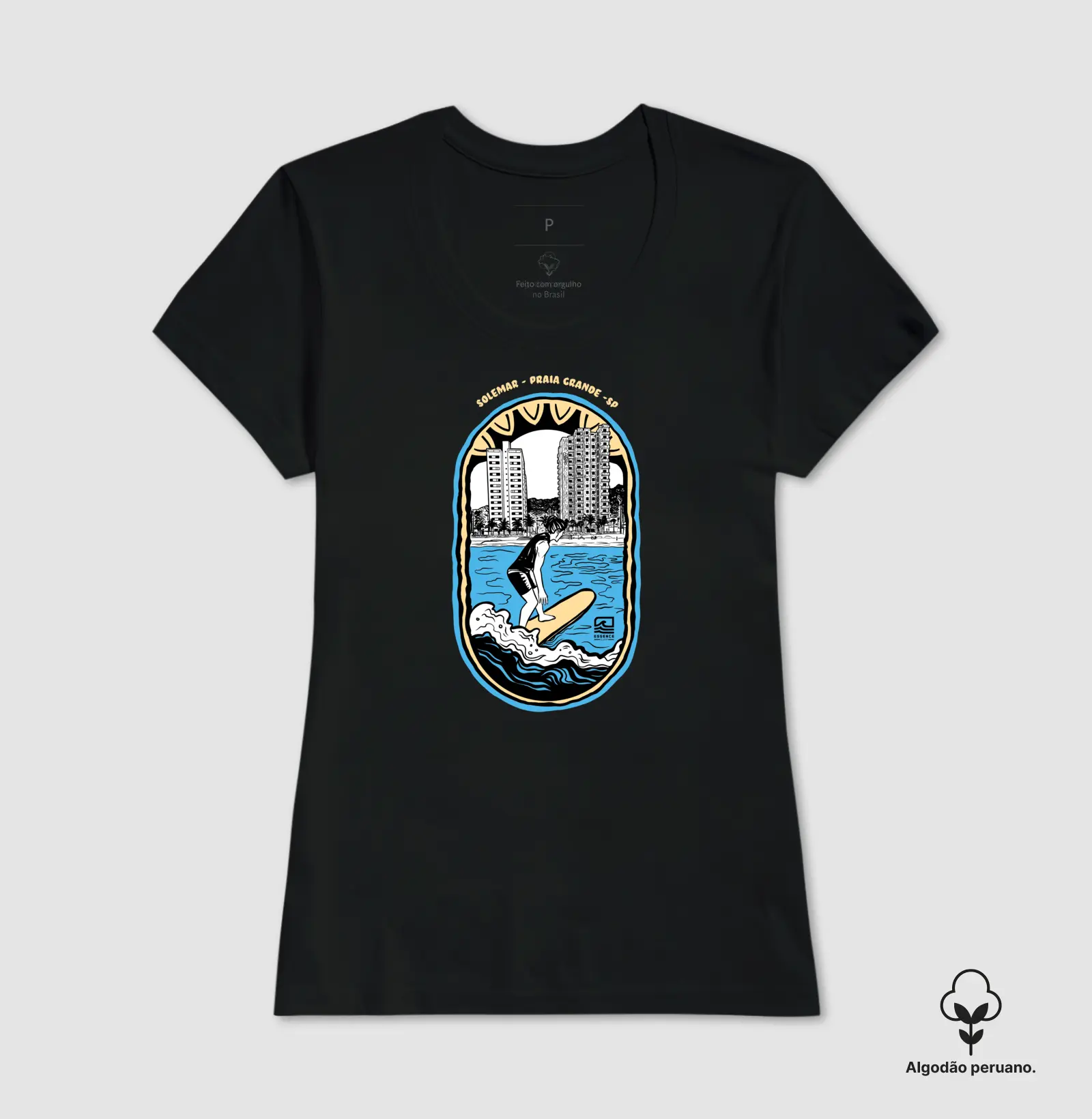 Camisa 1