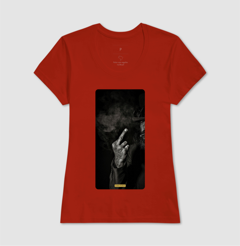 Camisa 9