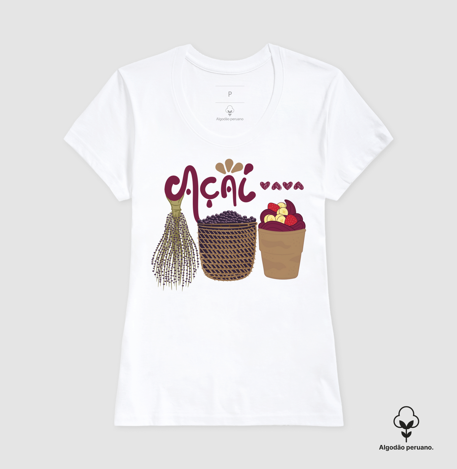 Camisa 1