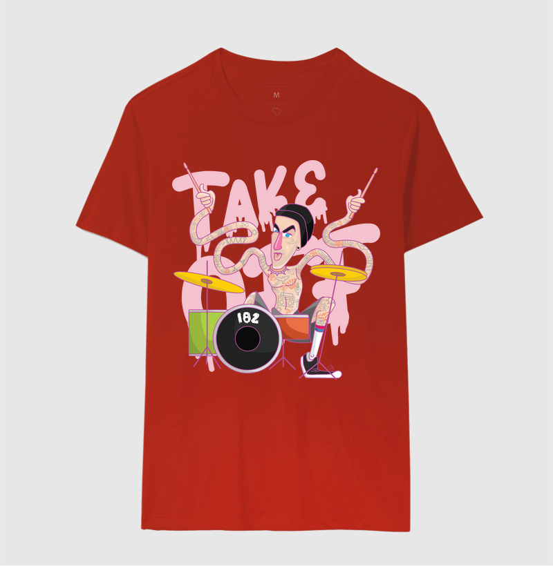 Camisa 9