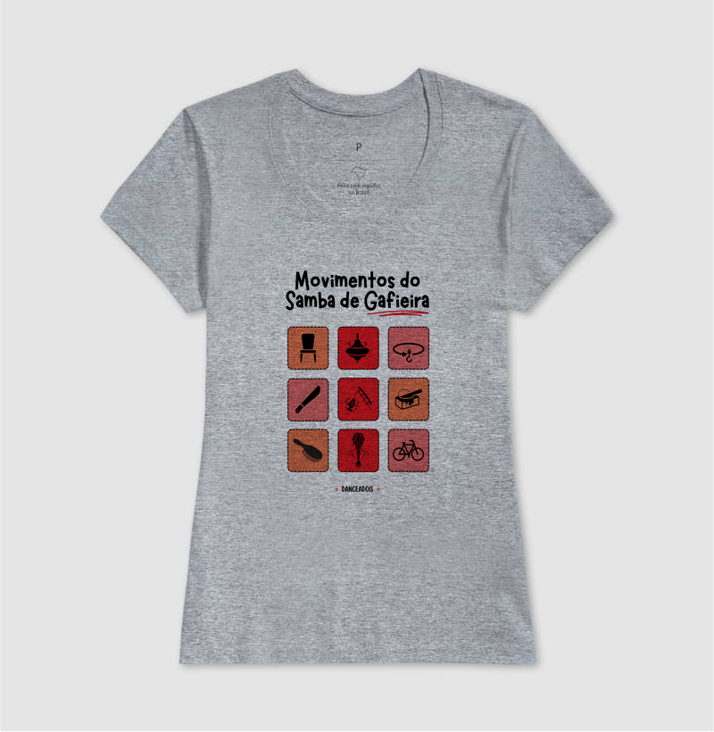 Camisa 12