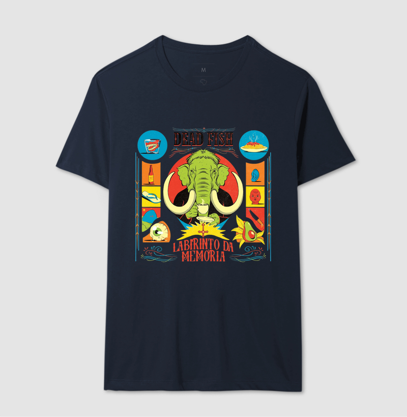 Camisa 5