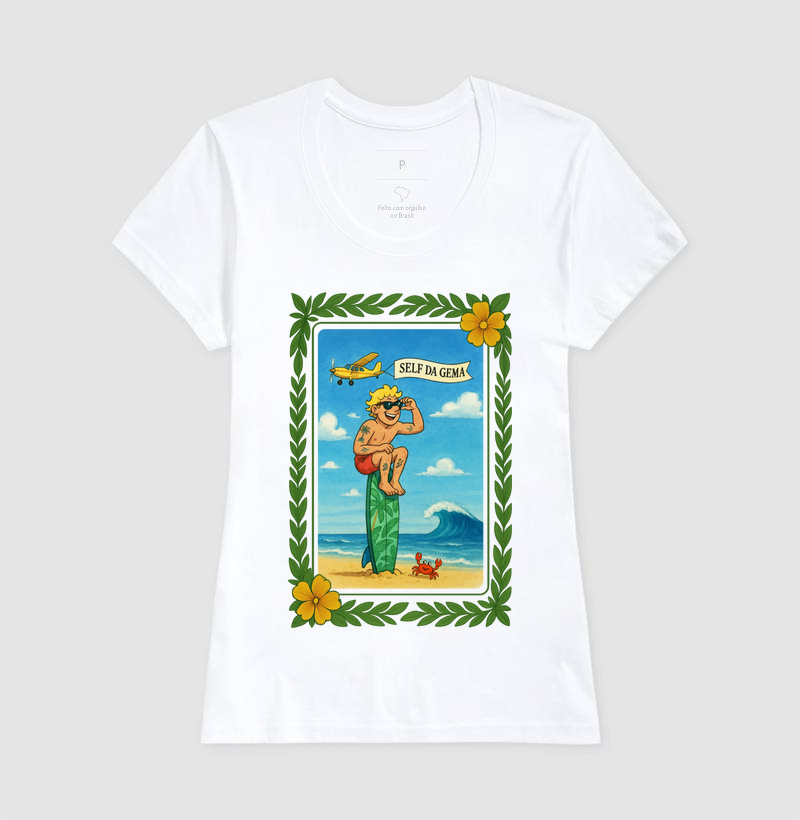Camisa 2