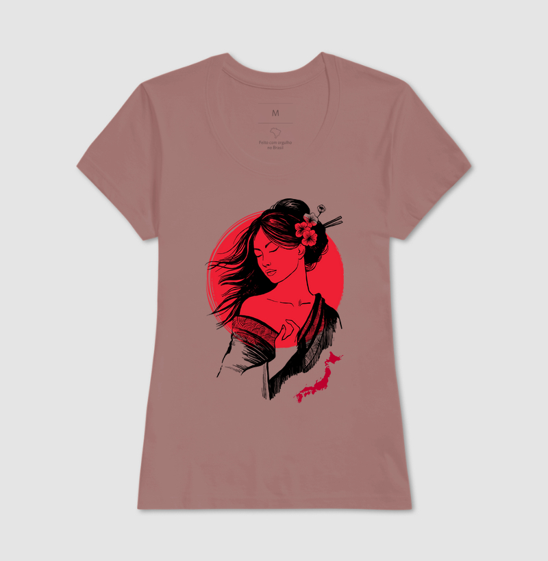Camisa 9