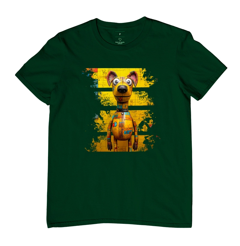 Camisa 11