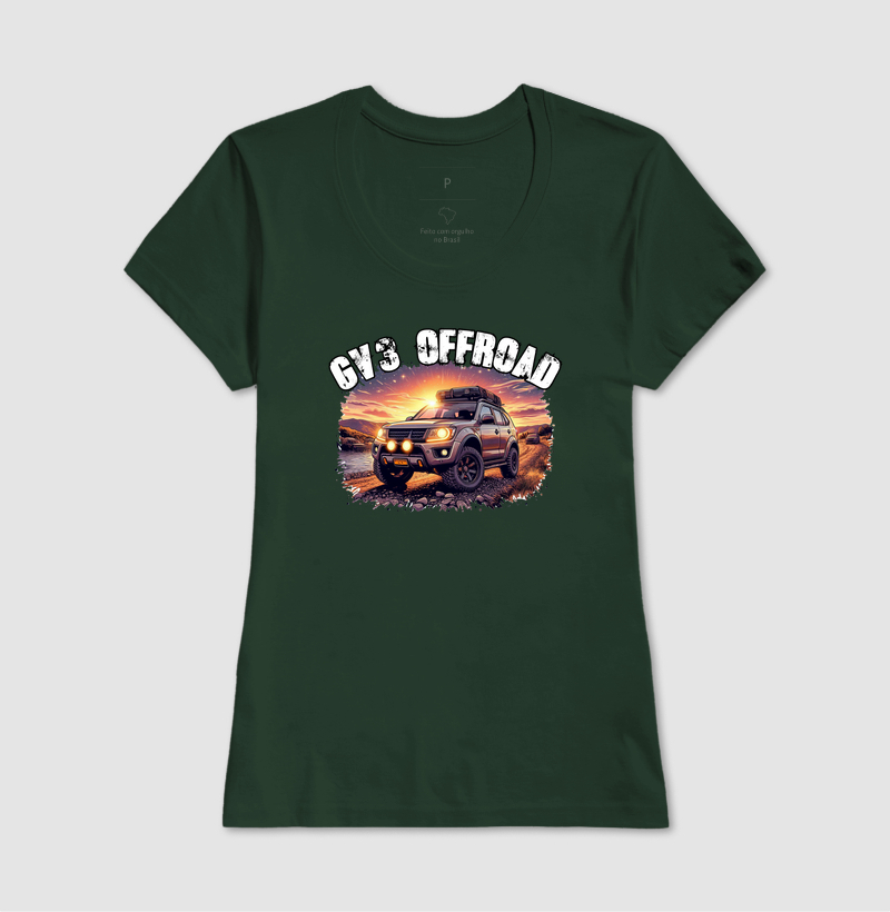 Camisa 15