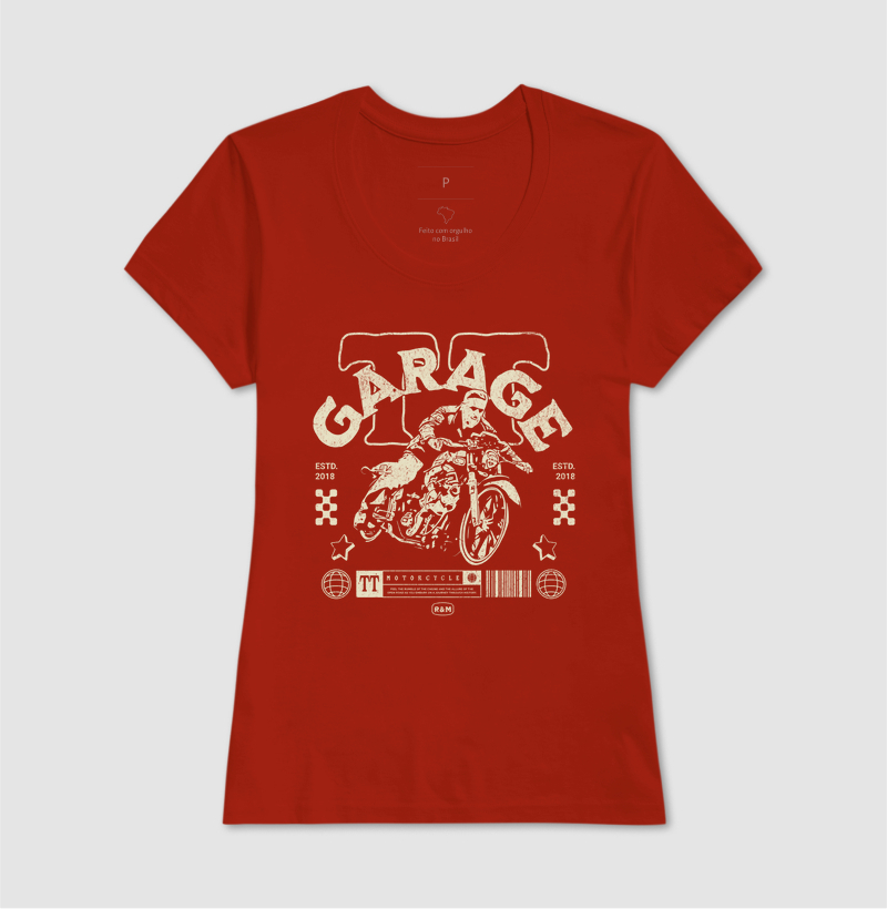Camisa 10