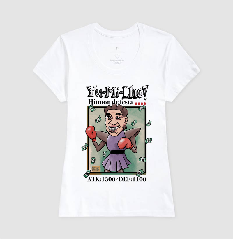 Camisa 13