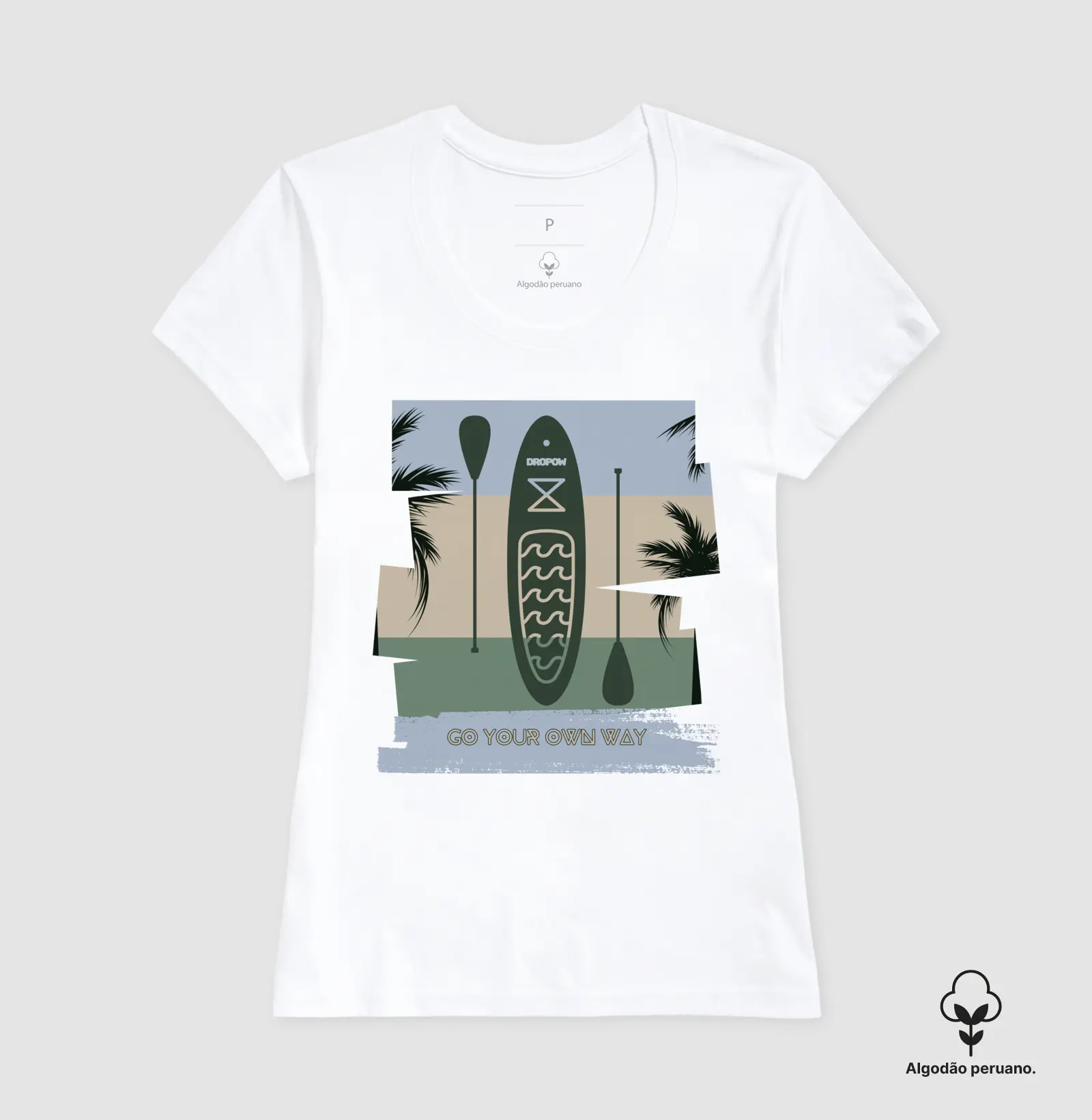 Camisa 2
