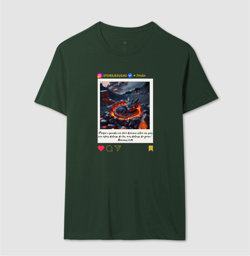 Camisa 11
