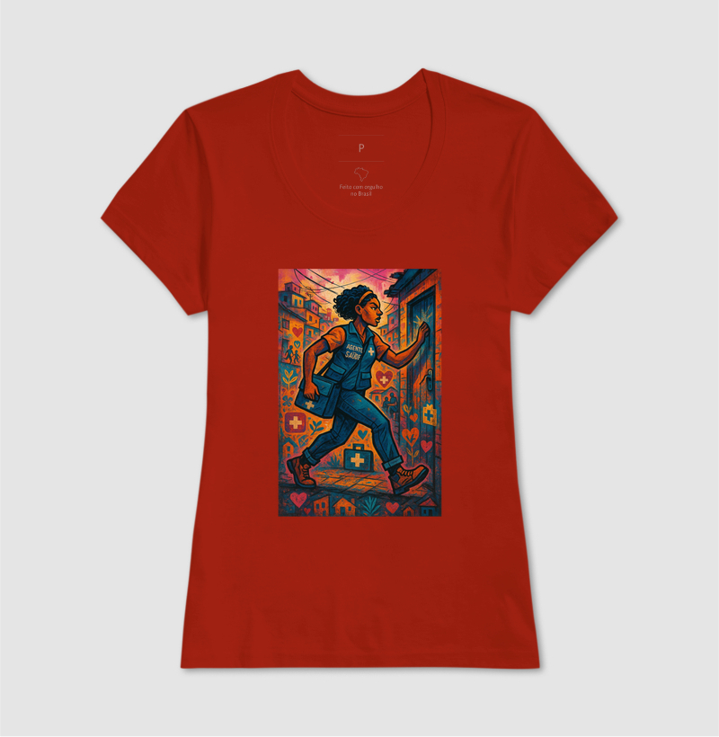 Camisa 9