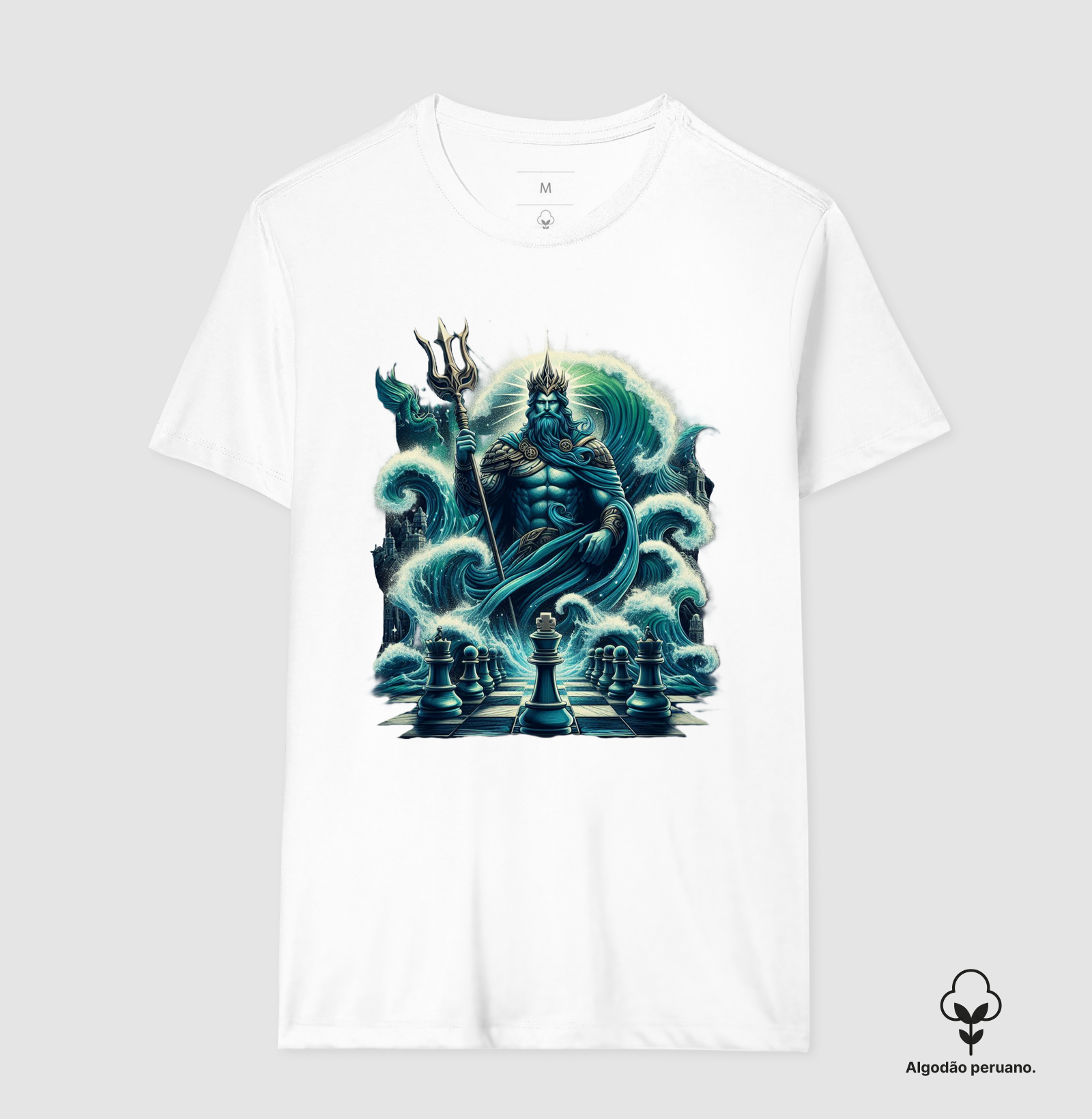 Camisa 3