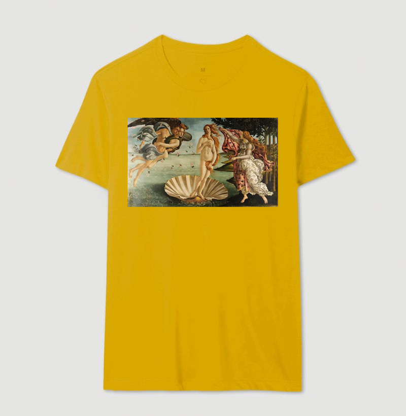 Camisa 4