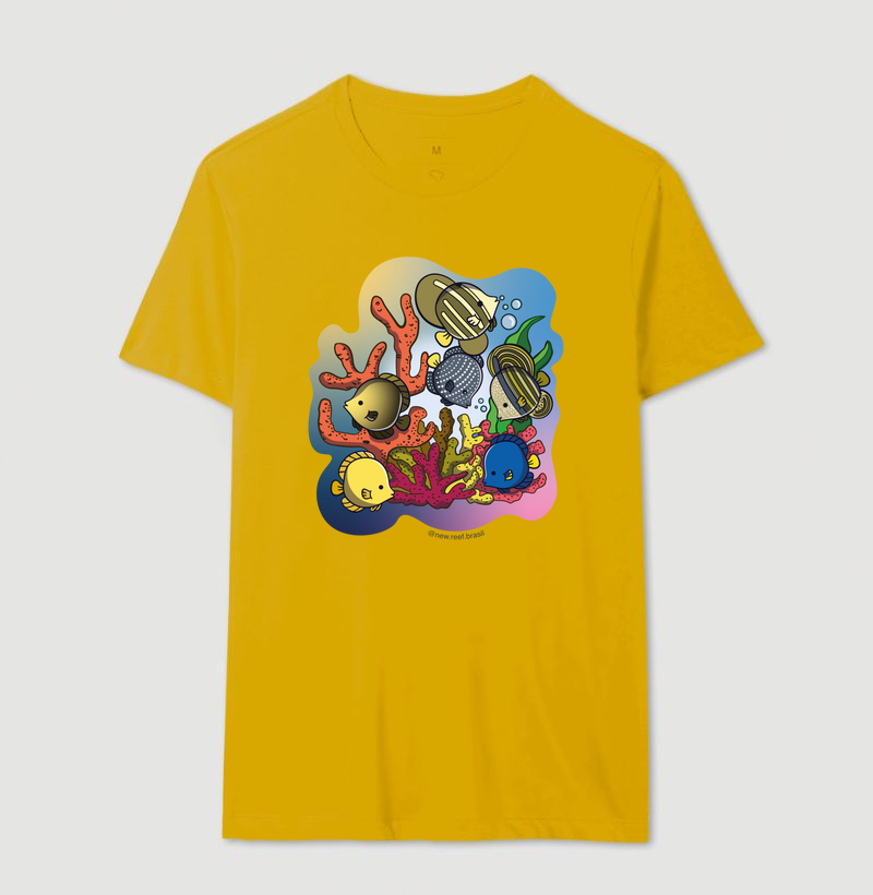 Camisa 13