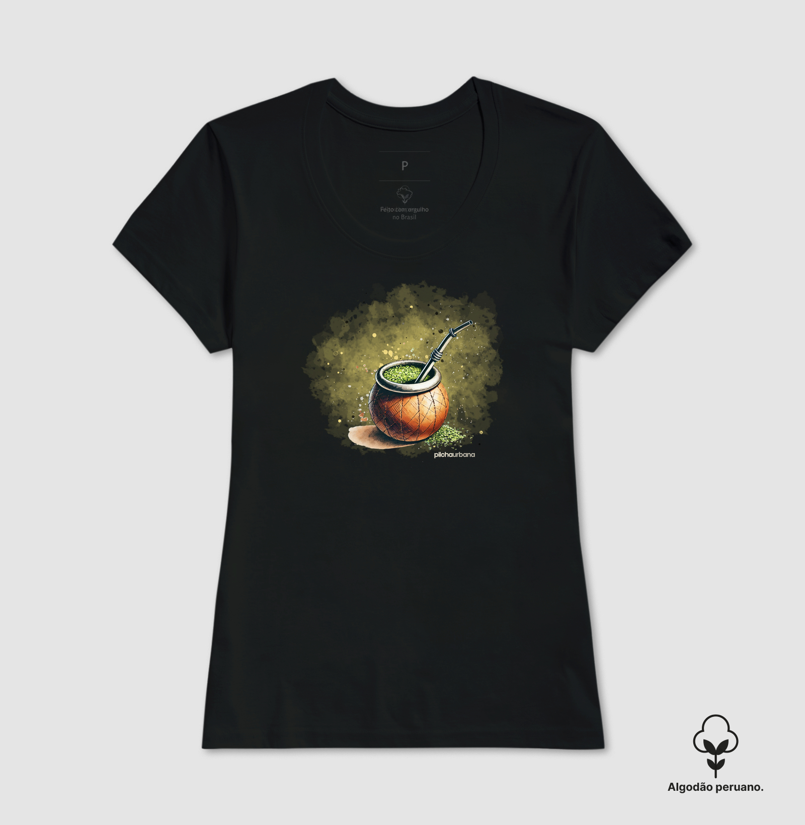 Camisa 4