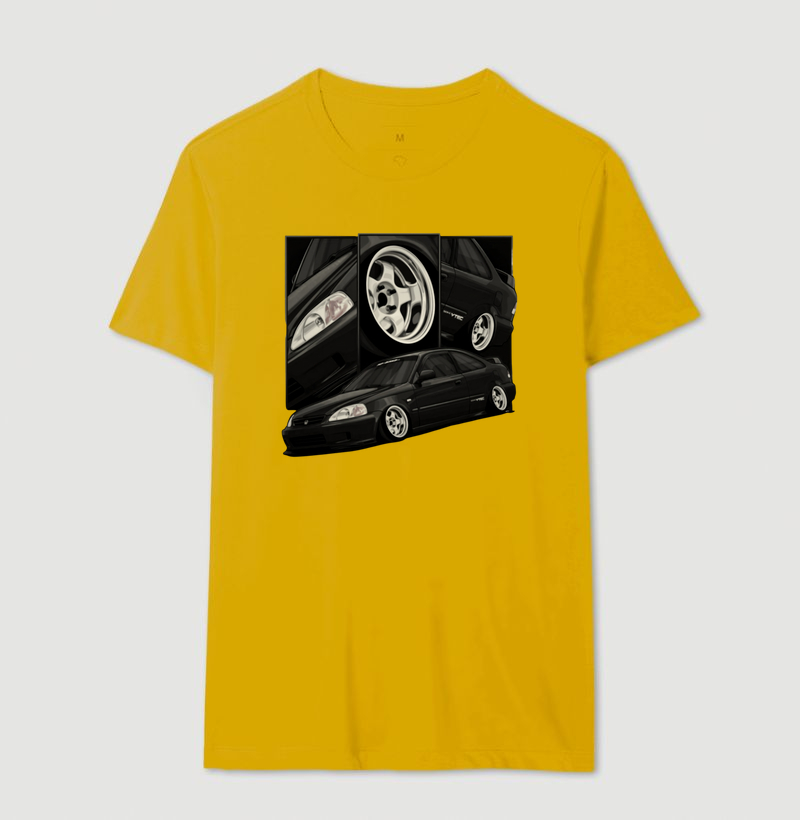 Camisa 16