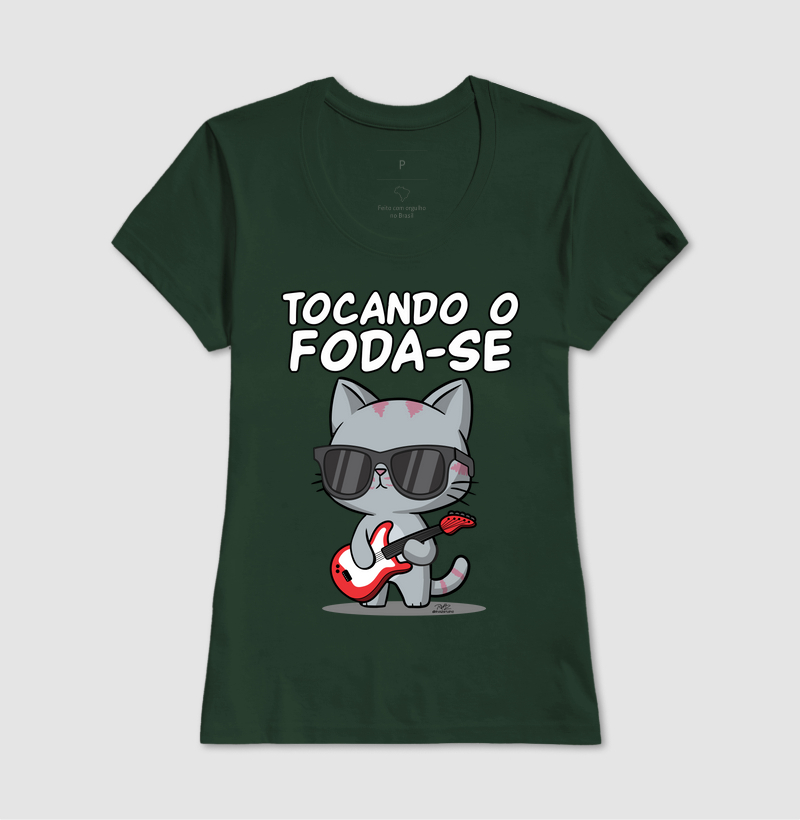 Camisa 16