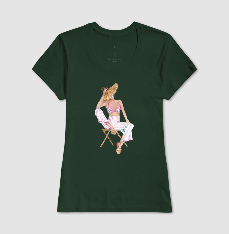 Camisa 12
