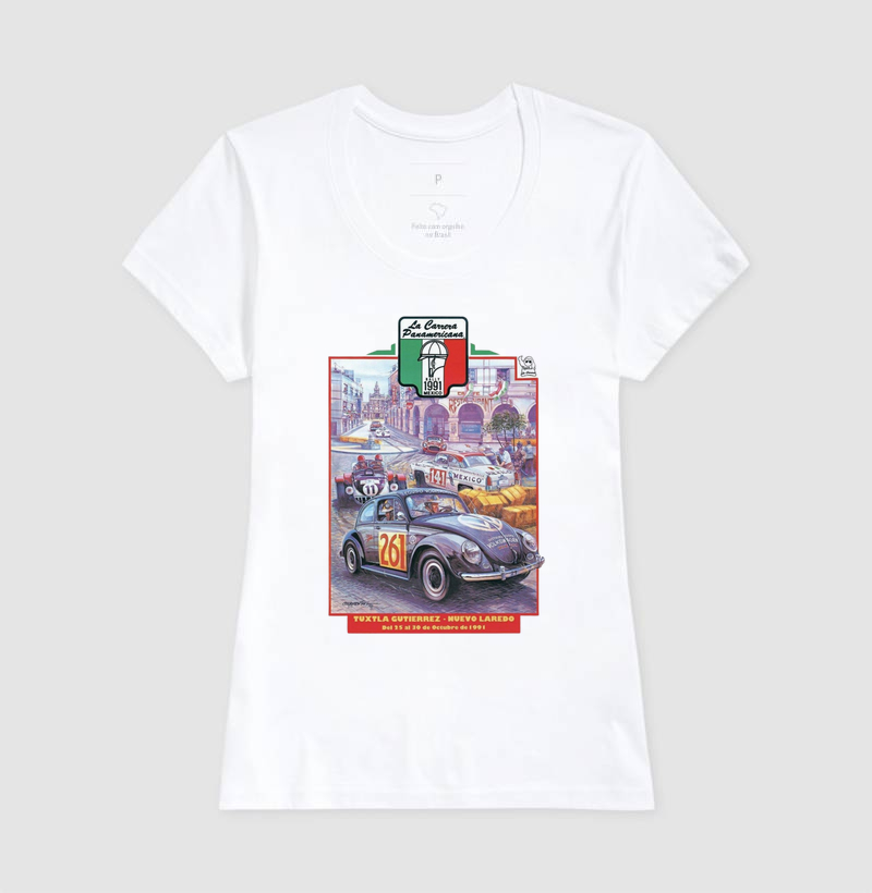 Camisa 13