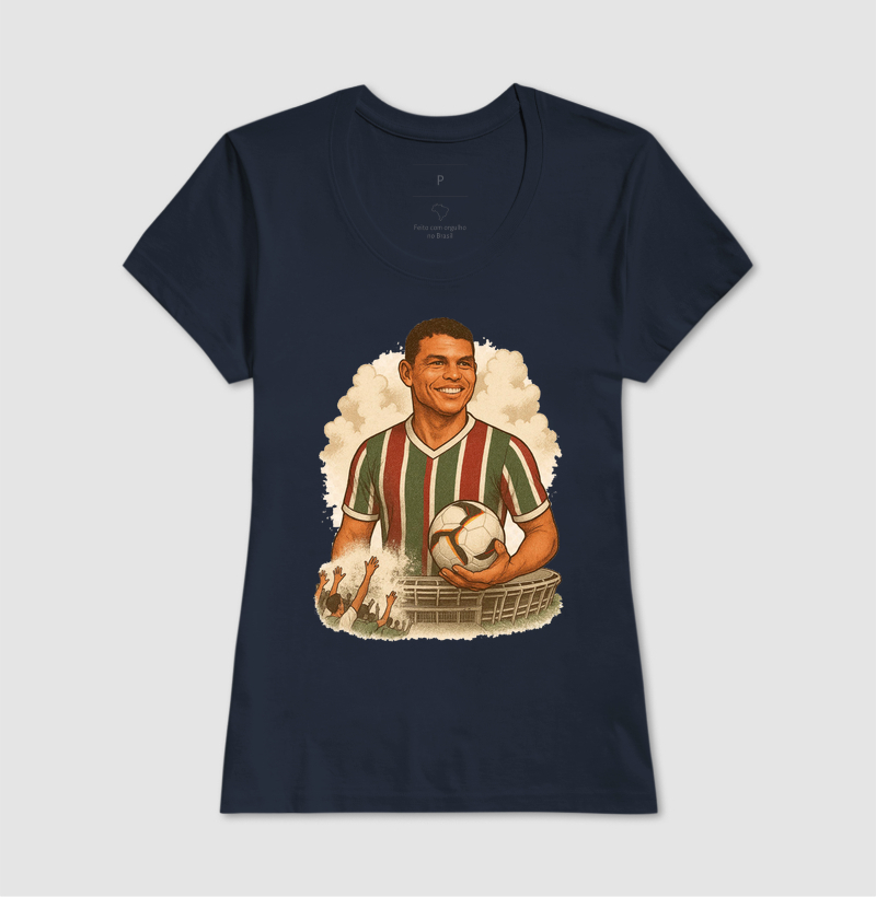 Camisa 11