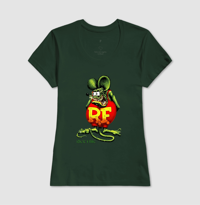 Camisa 7