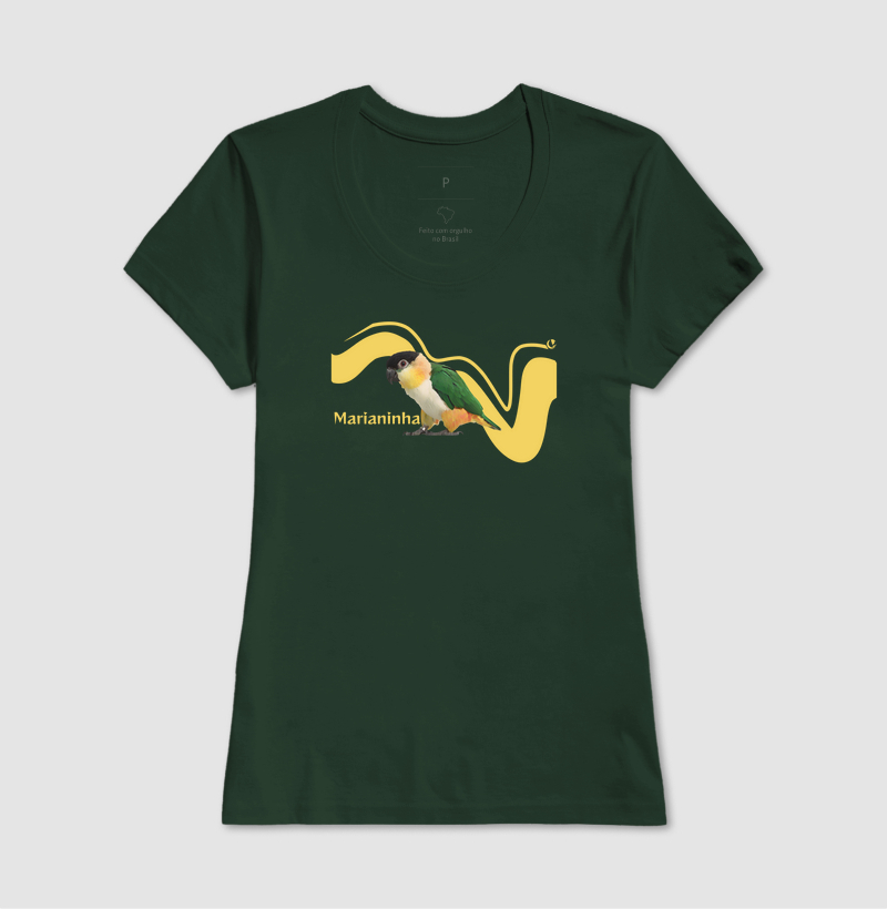 Camisa 10