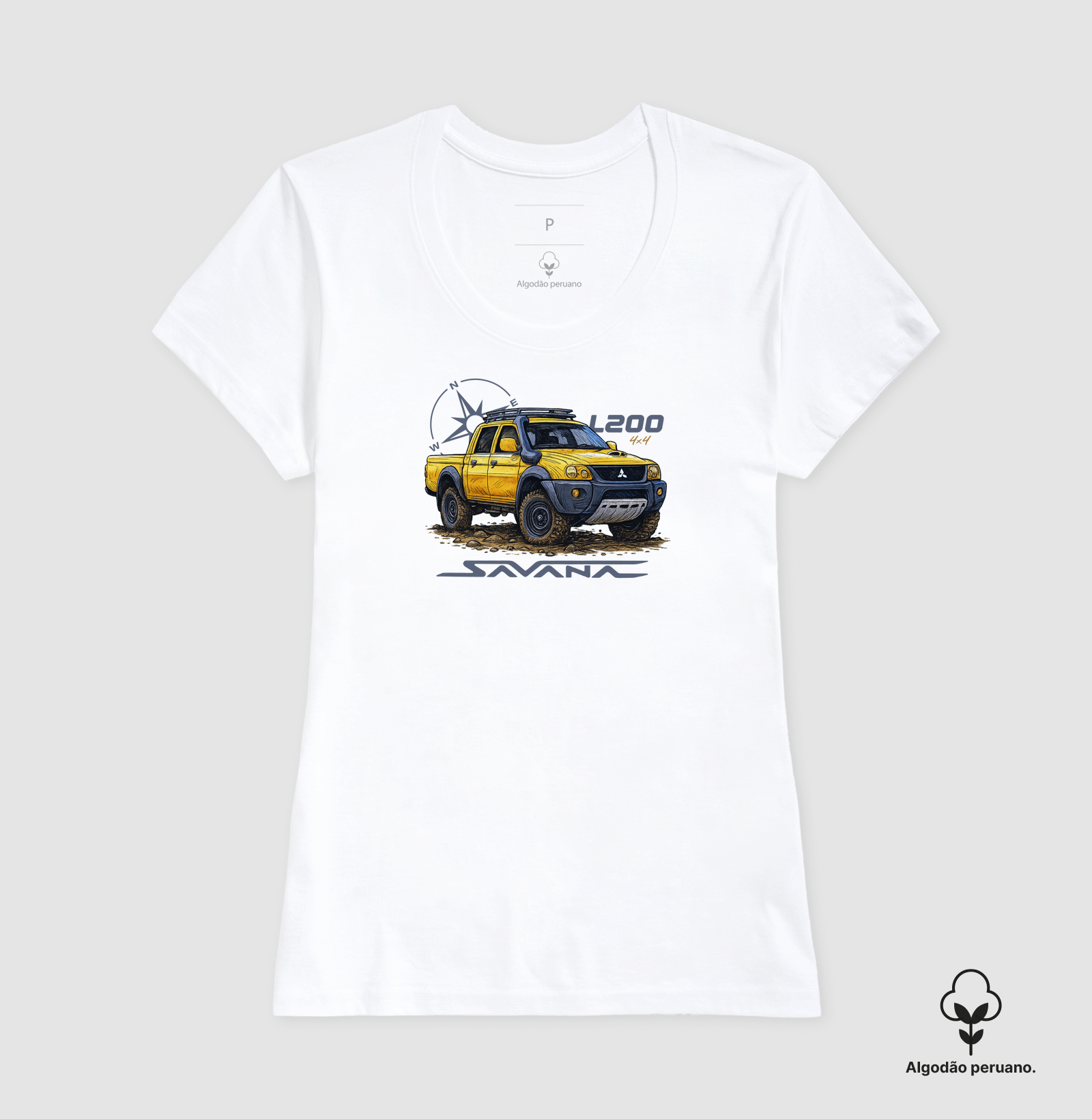 Camisa 1