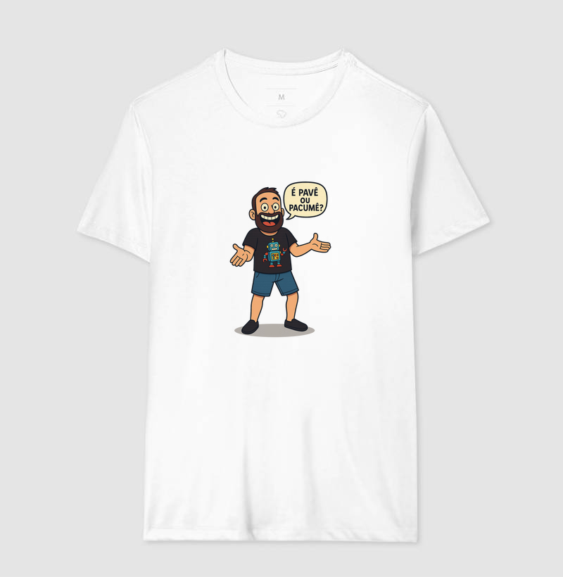 Camisa 3