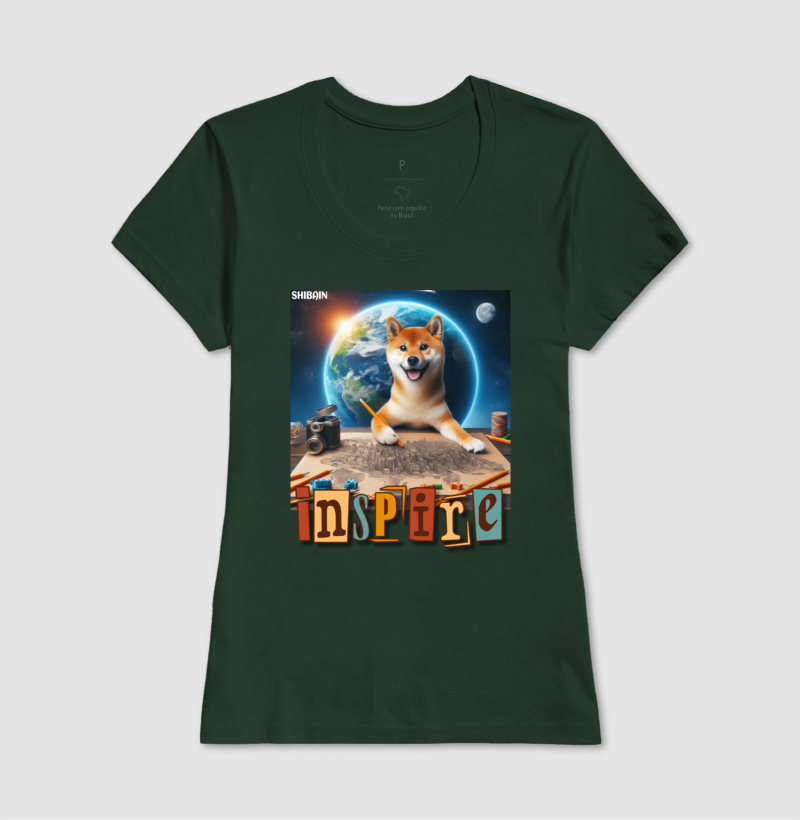 Camisa 12