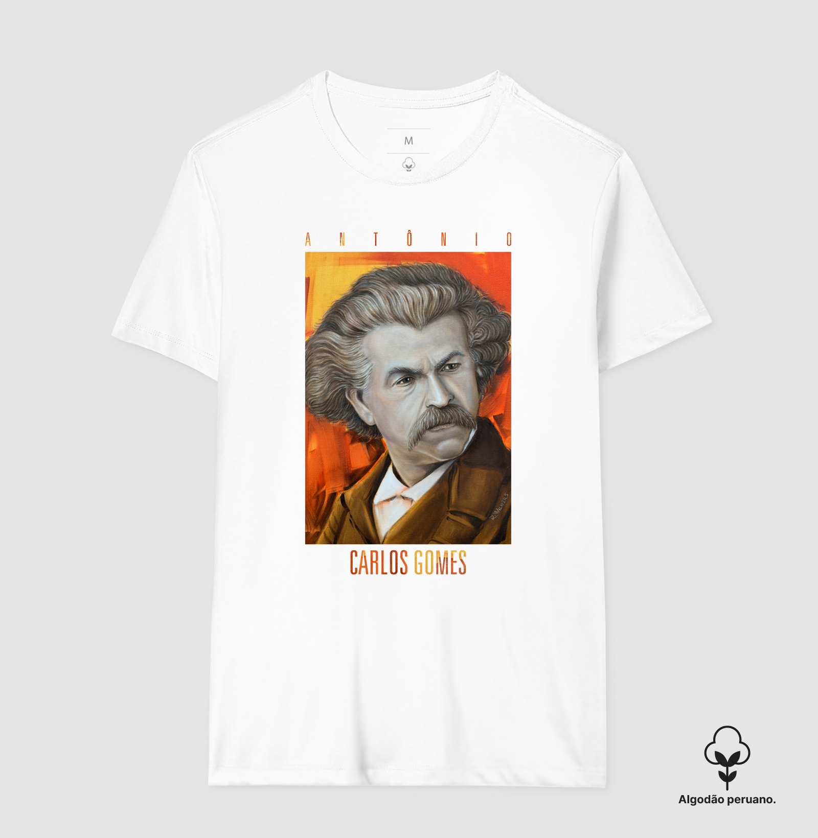 Camisa 5