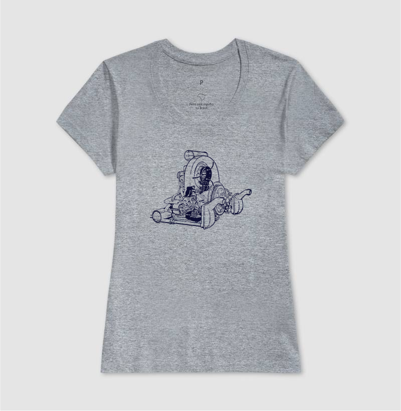 Camisa 8