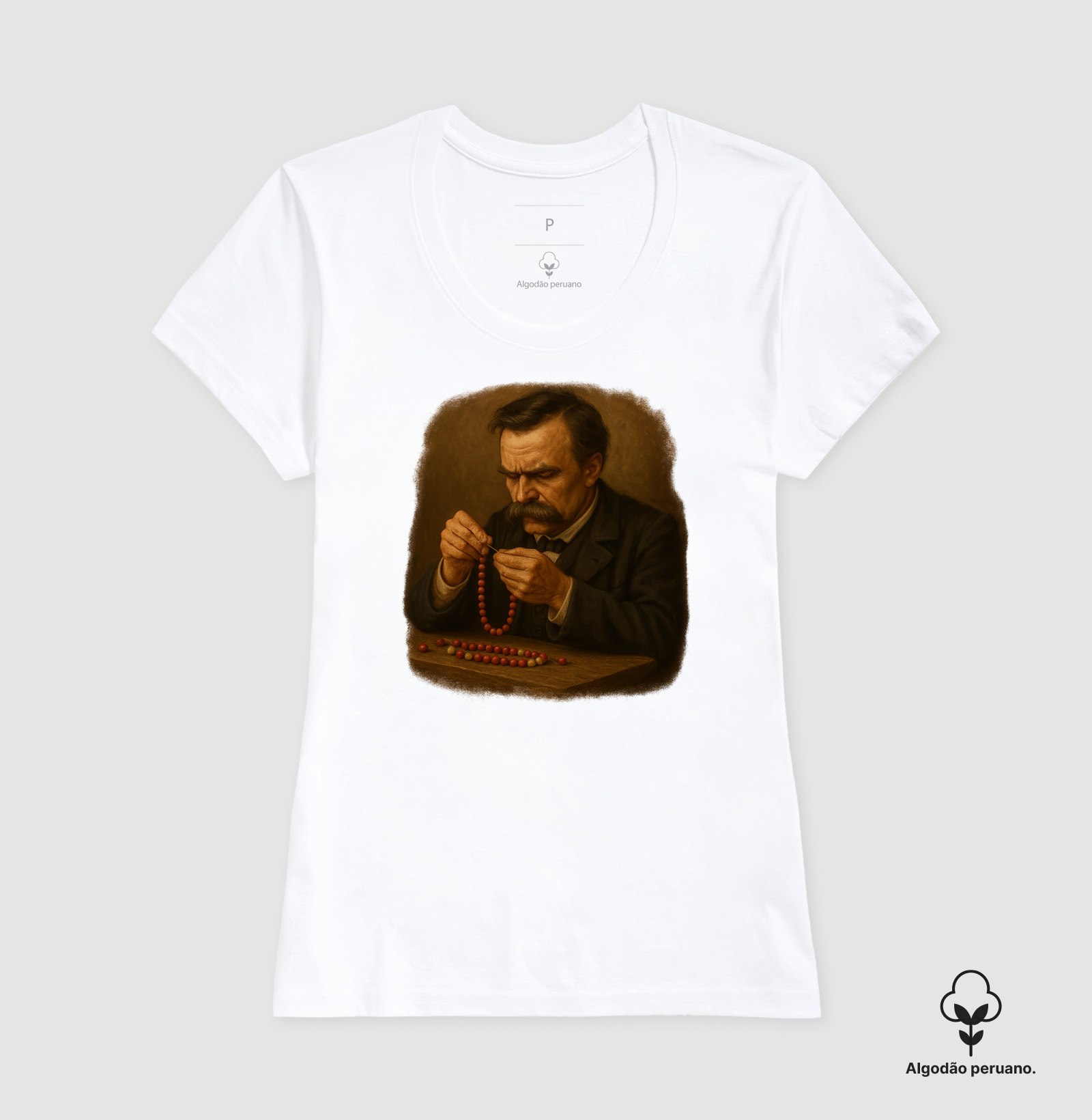 Camisa 2