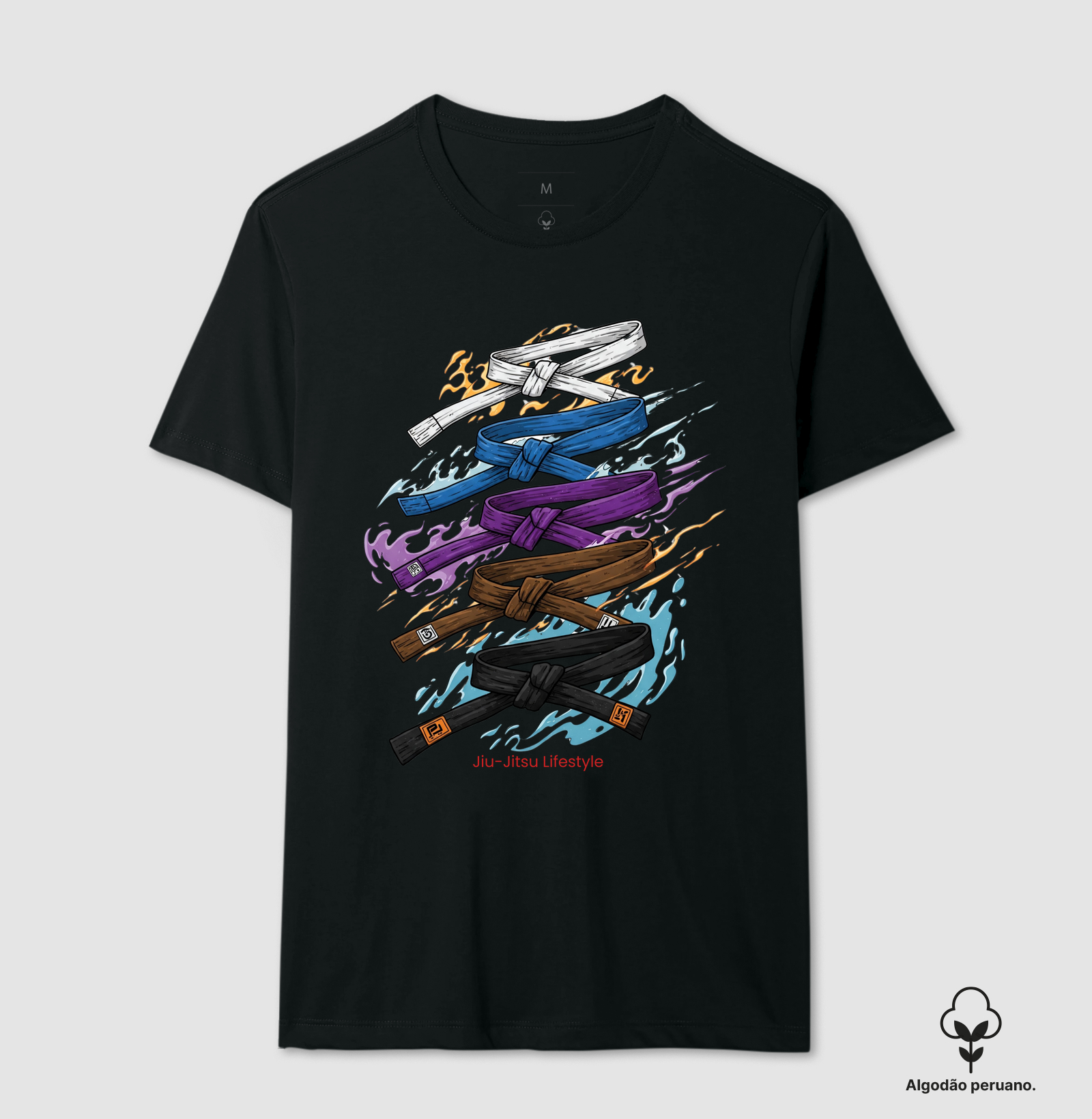 Camisa 9