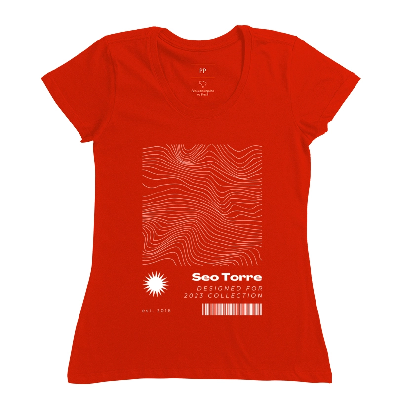 Camisa 6