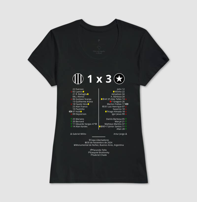 Camisa 2