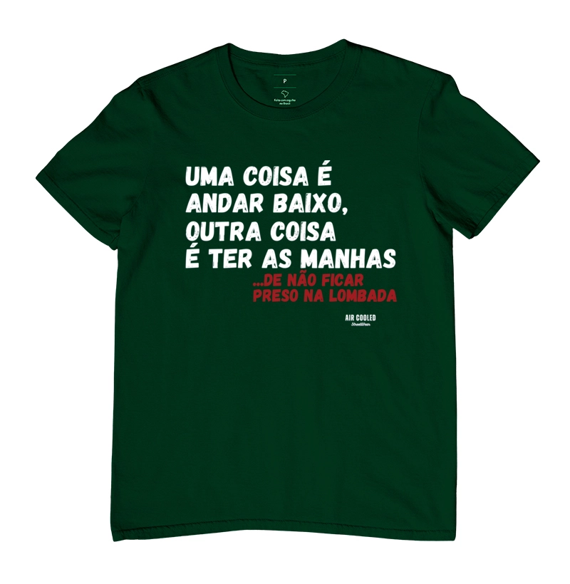 Camisa 11