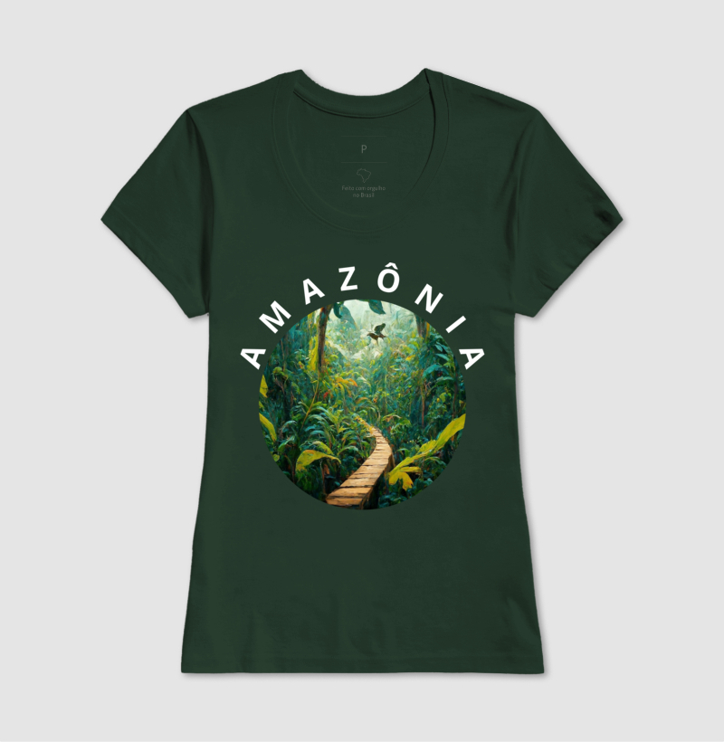 Camisa 12