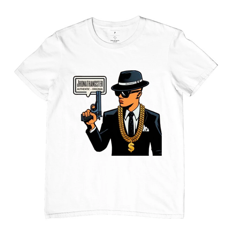 Camisa 1