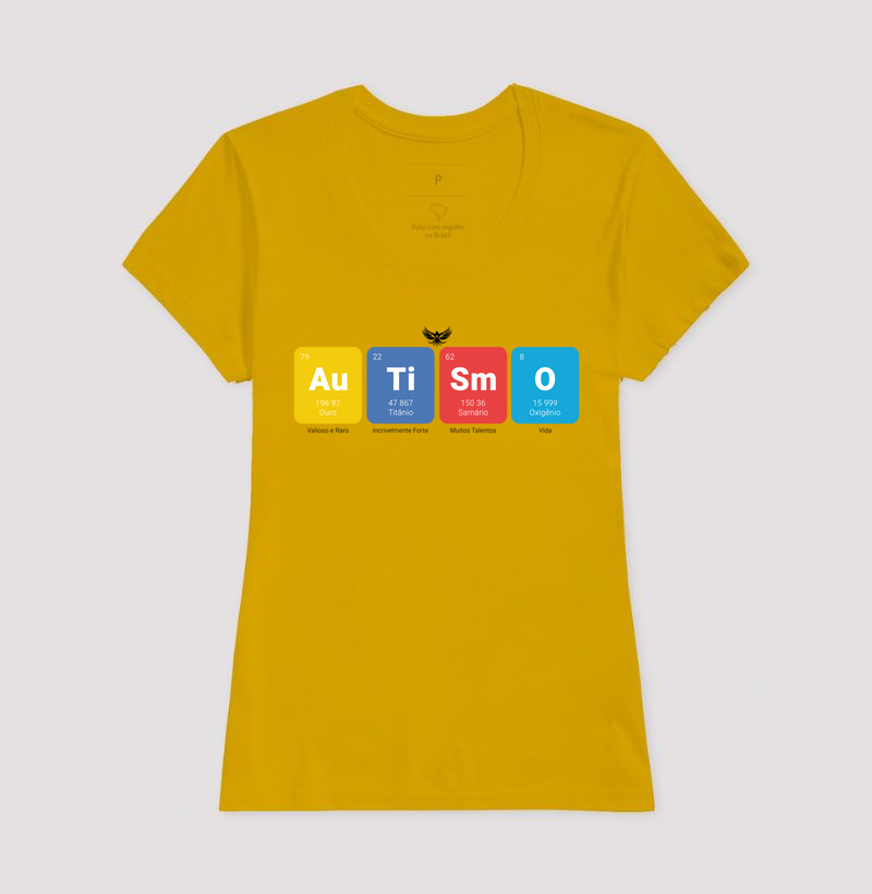 Camisa 19