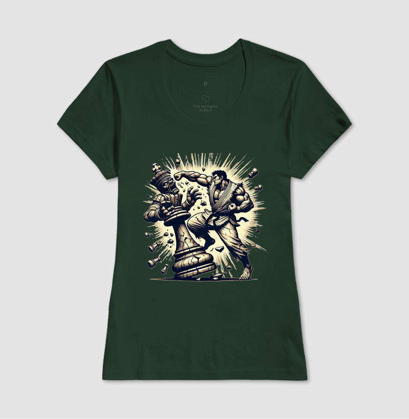 Camisa 16