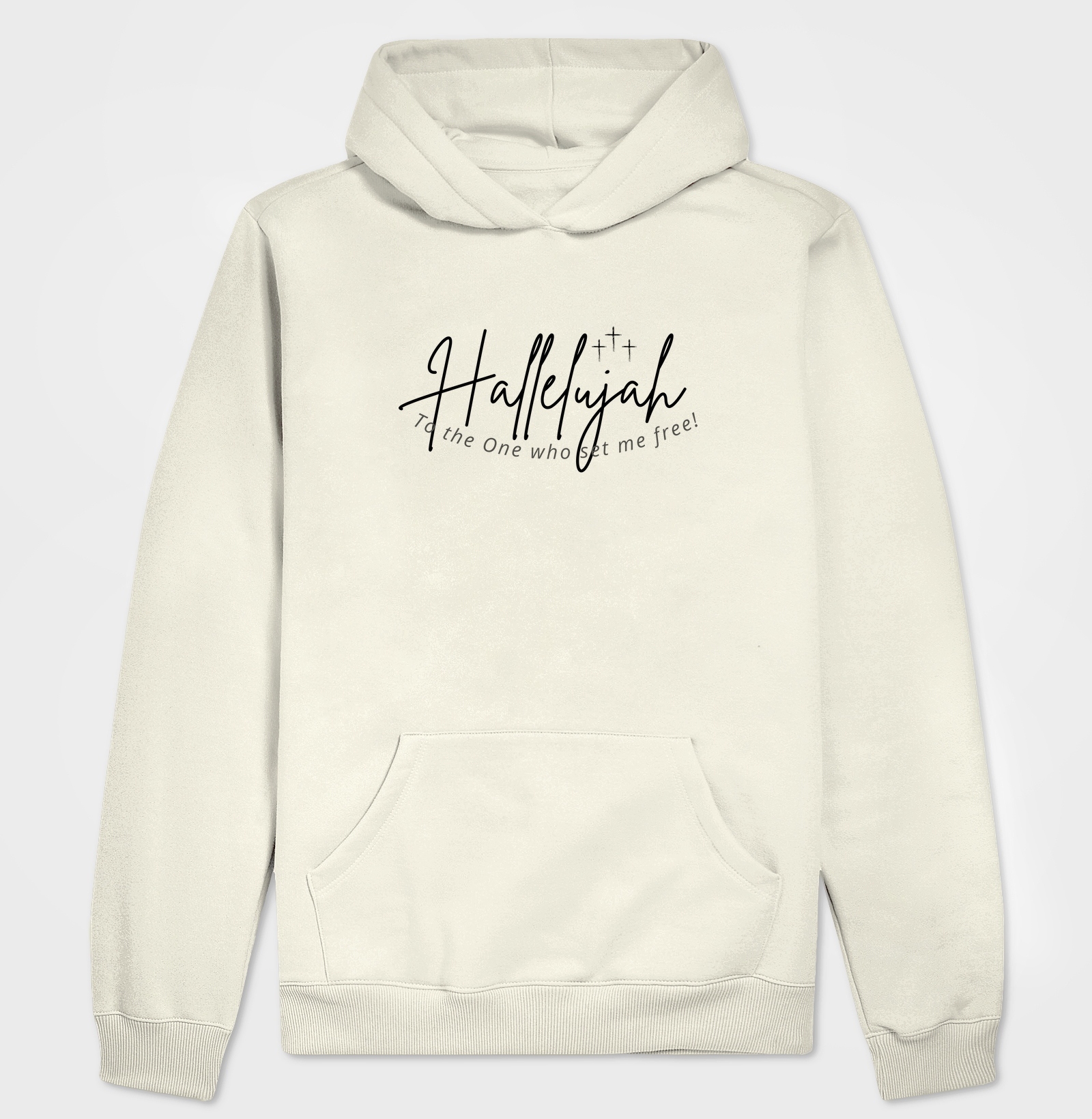 Moleton Hallelujah