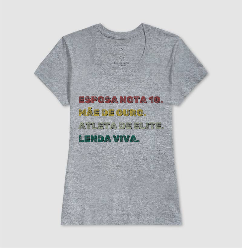 Camisa 7