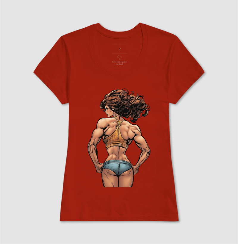 Camisa 10